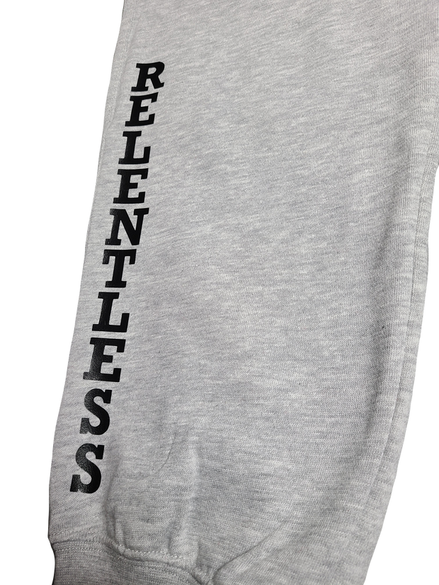 LCBB ”Winners Mentality” Sweatpants (Grey)