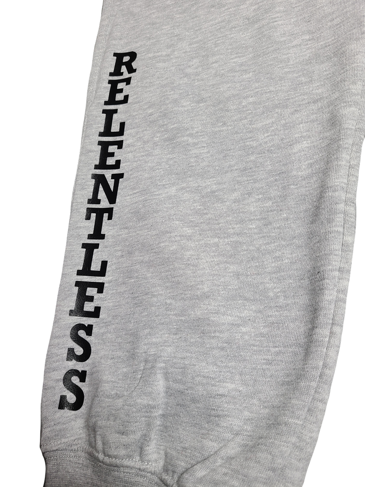 LCBB ”Winners Mentality” Sweatpants (Grey)